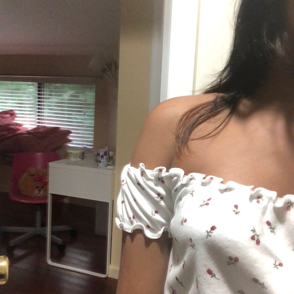 Forever 21 Top